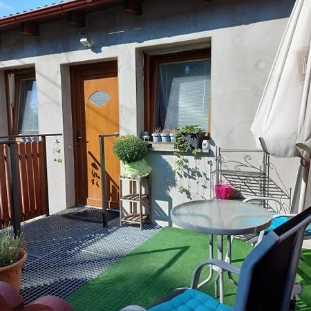 App Tony Beroun Beroun (Central Bohemian) Exterior foto