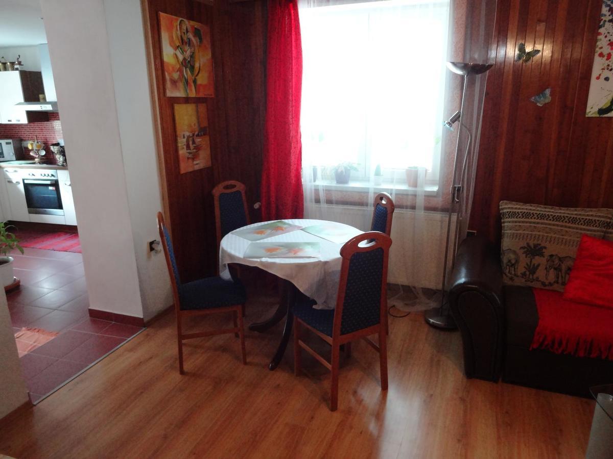 App Tony Beroun Beroun (Central Bohemian) Exterior foto